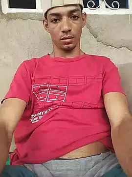 Brayanellatino online show from May 29, 8:30 pm