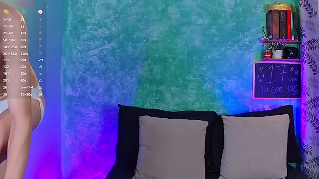 Snapshot of VicenteFerrer chatting on October 7, 4:05 am VicenteFerrer online show from October 7, 4:05 am