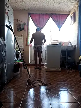 mexosito27 online show from October 19, 5:16 pm