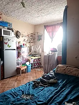 mexosito27 online show from October 21, 9:50 pm