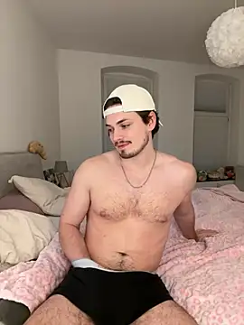 xlucax online show from January 7, 8:36 pm