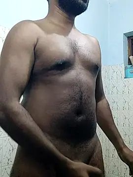 hornywildman123 online show from May 7, 6:30 pm