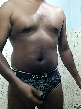 hornywildman123 online show from March 10, 5:19 pm