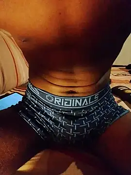 Stripes4Desire online show from November 29, 9:17 pm