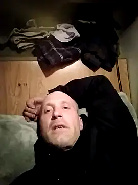 Mrmrman6996abc online show from January 18, 3:30 am