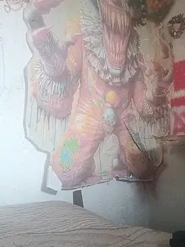 Narckse online show from November 30, 4:20 pm