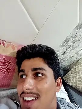 HarryChoudhary21 online show from June 8, 7:48 pm