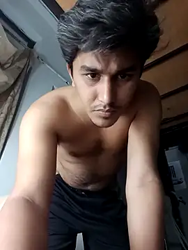 HarryChoudhary21 online show from April 21, 6:36 pm