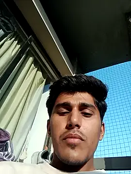 HarryChoudhary21 online show from November 8, 2:37 am