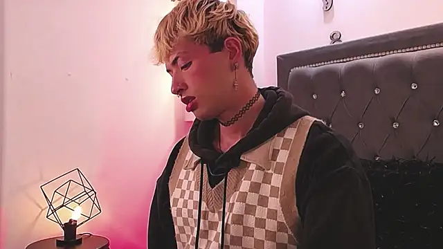 OzorioDany online show from September 13, 3:29 am