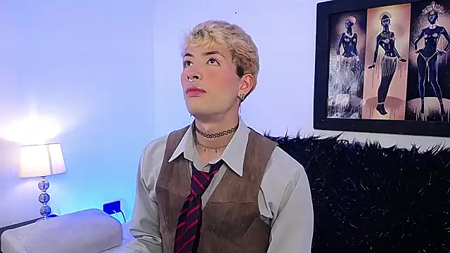 OzorioDany online show from September 16, 4:13 am