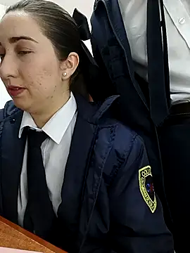 SUSY  06 online show from December 19, 7:44 pm