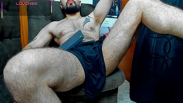  Dominikxxx  online show from February 17, 12:48 pm