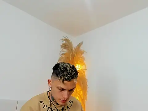 Kieran kian online show from February 15, 7:03 am