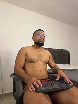 vincentjaxon online show from October 22, 12:31 pm