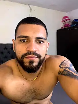 vincentjaxon online show from October 11, 12:53 pm