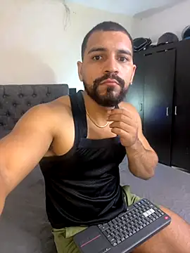 vincentjaxon online show from September 19, 10:59 am