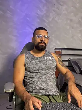 vincentjaxon online show from April 14, 7:46 pm