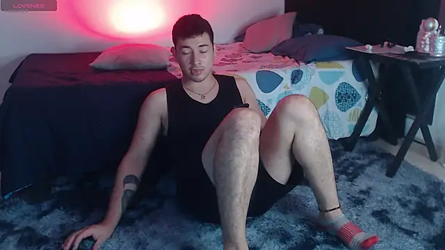 lex  miller online show from March 5, 2:08 am