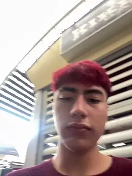 AlexanderCollman online show from December 19, 8:06 pm