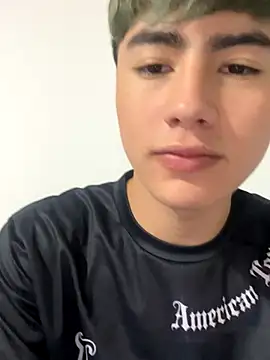 AlexanderCollman online show from November 25, 2:52 pm