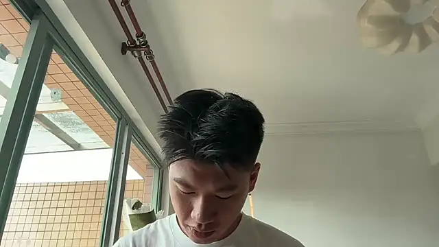 heywilliam online show from October 25, 2:35 am