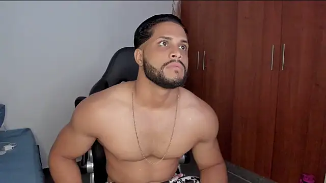 Pier Simons online show from April 7, 10:48 am