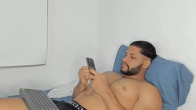 Pier Simons online show from March 7, 7:28 am