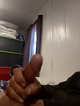 Hungwell1515 online show from January 17, 2:09 pm