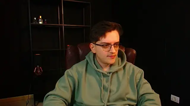 FelixStarkk online show from April 23, 4:39 am