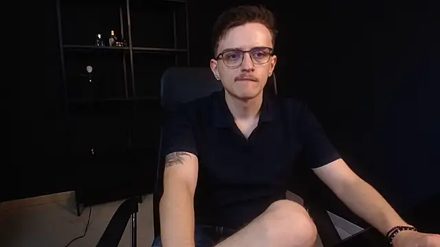 FelixStarkk online show from June 10, 6:48 am
