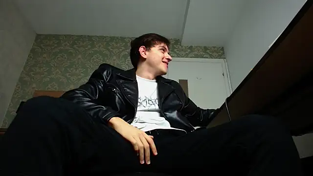 FelixStarkk online show from October 12, 4:39 am