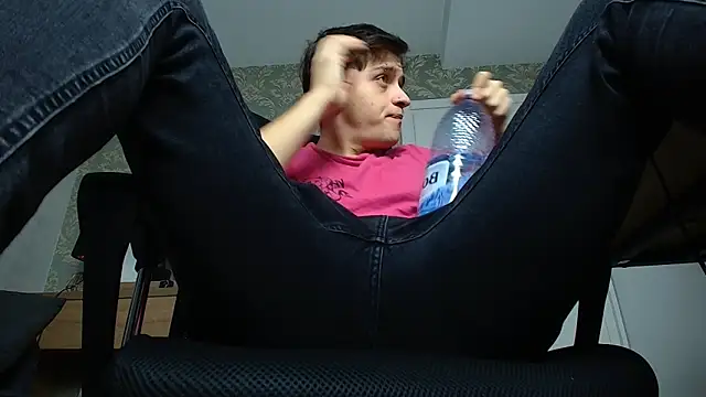 FelixStarkk online show from September 25, 4:44 am