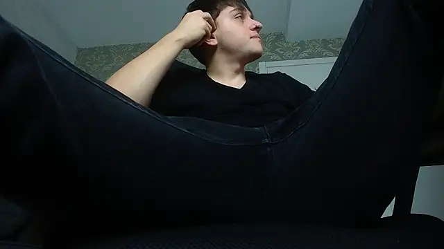 FelixStarkk online show from September 13, 4:46 am