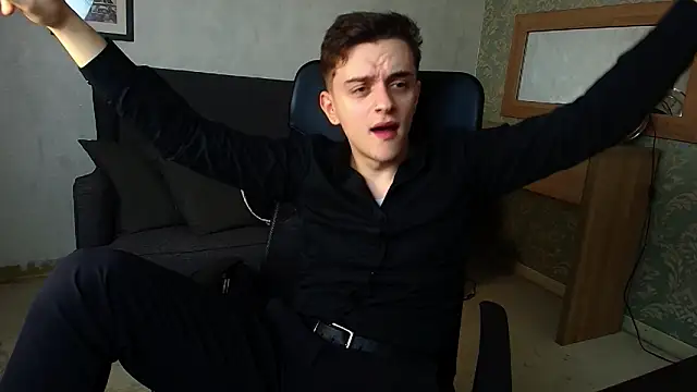 FelixStarkk online show from November 28, 5:10 am