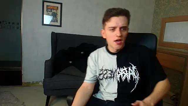 FelixStarkk online show from December 4, 5:47 am