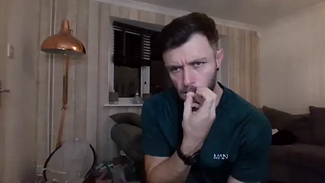 MasterJakeJohns online show from October 29, 10:24 pm