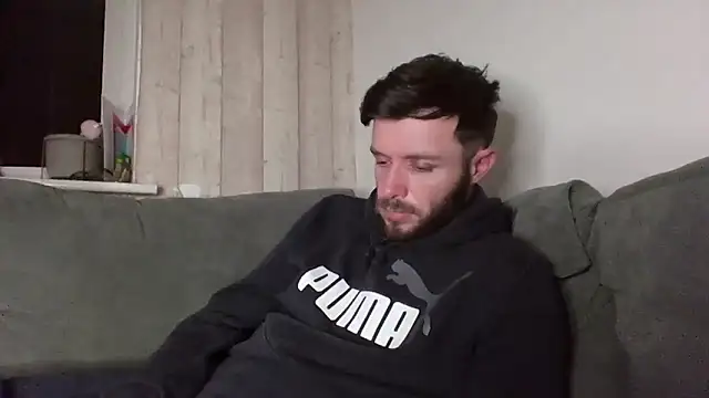 MasterJakeJohns online show from April 5, 9:44 pm