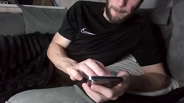 MasterJakeJohns online show from December 3, 11:44 pm