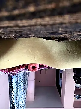 Yourslovingdick online show from November 7, 6:39 am