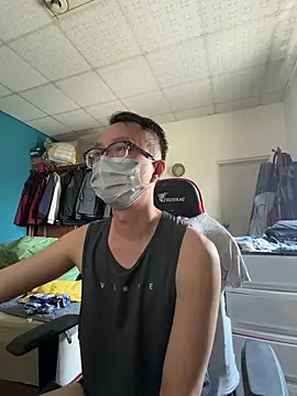 Rmangotw online show from February 23, 5:09 am