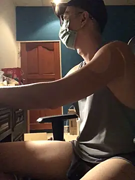 Rmangotw online show from October 2, 2:10 pm