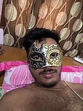 VVcouple online show from October 13, 2:17 am