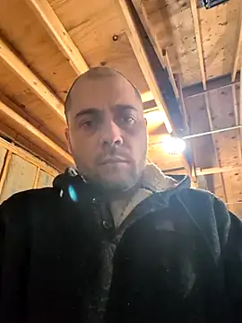 thechiguy91 online show from February 27, 4:46 am