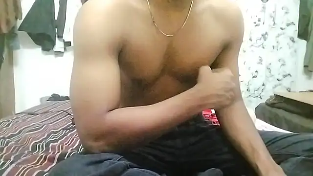 Rahulisagoodguy online show from February 13, 6:13 pm