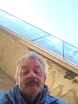 Fonse1860 online show from March 6, 9:39 am