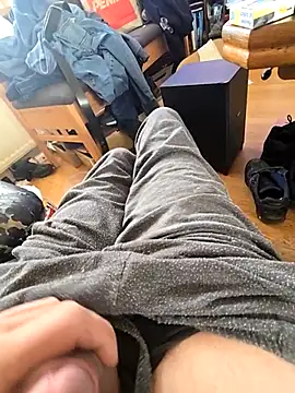 Fonse1860 online show from February 26, 8:15 am