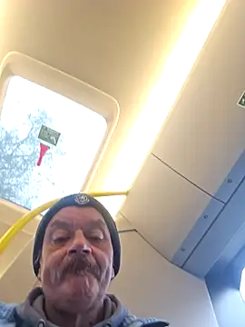 Fonse1860 online show from December 3, 9:37 am