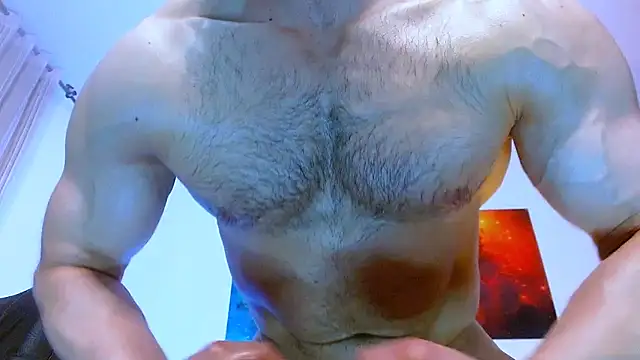 Axel Lover online show from December 16, 12:28 am