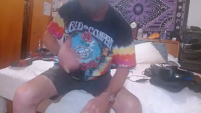 reebokrick650 online show from November 11, 9:03 am